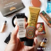 ราคา พร้อมส่ง smashbox photo finish foundation primer 5ml 10ml 30ml (17968404891)