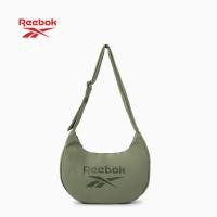 ราคา Reebok กระเป๋าสะพายข้างขนาดใหญ่สำหรับกีฬาและลำลอง (26333605298)