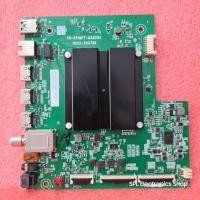 ราคา เมนบอร์ดทีวี TCL รุ่น 55T6G 55C645 อะไหล่แท้ ถอดมือสอง 40 R51MP7 MAB2HG สำหรับทีวี 55 นิ้ว (24707092318)