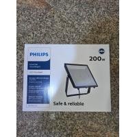ราคา Philips สปอร์ตไลท์ LED ฟิลิปส์ แอลอีดี LED Floodlight BVP 150 200W G3 220V (126521222383)
