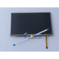 ราคา ใหม่7 0นิ้ว จอแสดงผล LCD พร้อมแผงหน้าจอสัมผัสสำหรับ Git GSCAN2 G SCAN2 (19410410272)
