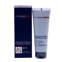 ราคา คลีนเซอร์ขัดผิวผู้ชาย Clarins 125มล (7603755636)