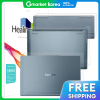 ราคา Healing shield ฟลมกนรอยแบบดานสำหรบ Lenovo Yoga Book 9i 14 Gen10 ชด 3 ชน สำหรบภายนอก (26353757277)