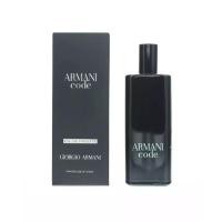 ราคา Giorgio Armani Armani Code EDT 15 ml พร้อมกล่อง (23710787622)