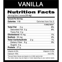 ราคา MATELL Whey Protein Isolate เวย์ โปรตีน ไอโซเลท (25929873484)