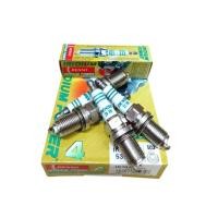 ราคา หัวเทียน อิเรเดียม IRIDIUM IK16 ยี่ห้อ Denso แพ็ค 4 หัว (844366307)