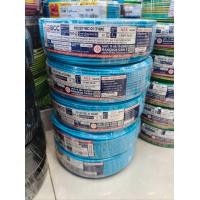 ราคา สายไฟ THW 1x2 5 Sq mm IEC 01 100m BCC (26032105909)