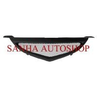 ราคา กระจังหน้าแต่ง ตาข่าย Mazda 3 4 ประตู ปี 200820092010 หน้ากระจังแต่ง กระจังหน้าตาข่าย กระจังหน้า มาสด้า3 (5144836465)
