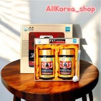 ราคา โสมแดงเกาหลี6ปี สกัดเข้มข้น เซต2ขวด (25965594169)