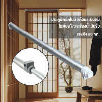 ราคา โช้คประตู โช้คประตูบานเลื่อน โช๊คประตูบานเลื่อน โช๊คประตู โช้คอัพประตูบานเลื่อน ประตูบานเลื่อน 750 1300MMกว้างประตูสามารถใช้ได้ ผลัก20 80KG (24975592963)