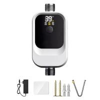 ราคา ปั้มเพิ่มแรงดันน้ำ 250W 24V ปั้มน้ำแรงดันสูง ปั๊มน้ำ ออโต้ 220v ปั้มน้ํา DC Tap Booster Pump ปั้มฝักบัว ปั้มอัตโนมัติ ปั้มน้ำอัตโนมัติ ปั้มเพิ่มแรงดันน้ำ เพิ่มแรงดันน้ำ (26232353211)