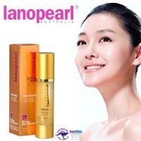 ราคา Lanopearl Penta Max Gold Serum 50ml เซรั่มรกแกะผสมทองคำของแท้จากออสเตรเลียช่วยปรับผิวหน้ากระจ่างใสสูตรพรีเมี่ยม (780292423)