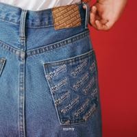 ราคา Ruthless Studio Austin Jeans (24963045279)