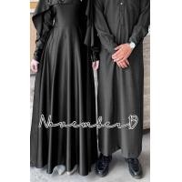 ราคา ชุดอิสลามสวยๆใส่ออกงาน เดรสมุสลิม รุ่นออโรร่า แฟชั่นมุสลิม ชุดใส่รายอ เดรสเพื่อนเจ้าสาว (126342018627)