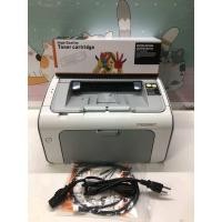 ราคา HP LASERJET P1102 มือสองพร้อมใช้ ตลับหมึกใหม่ (21554342105)