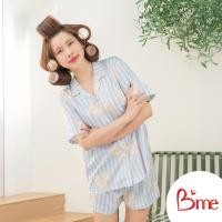 ราคา Bme ชุดนอนเสื้อแขนสั้นกางเกงขาสั้น รุ่น ME8804 มี 4สี สีโอลด์โรส สีฟ้า เหลืองอ่อน ม่วงอ่อน (26313009583)