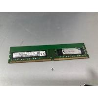 ราคา ram 8GB DDR4 UDIMM 2133 ECC type E แรมเซิร์ฟเวอร์มือสองพร้อมใช้งาน (126285496704)