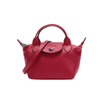 ราคา Longchamp กระเป๋าสะพายข้างผู้หญิงแบบดั้งเดิมกระเป๋าถือหนังขนาดเล็กกระเป๋าสะพายไหล่ผู้หญิงถอด Tali Bahu ได้กระเป๋าทรงเกี๊ยวหนังแกะกระเป๋าใส่โทรศัพท์มือถือกระเป๋าสะพายสำหรับผู้หญิง (24148285971)