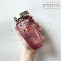 ราคา Kerastase Genesis Bain Hydra Fortifiant แชมพูป้องกันผมร่วงสำหรับผมร่วง250มล (24980685108)