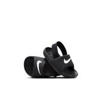 ราคา Nike รองเท้าแตะเด็กแบบกระชับและคืนรูป (126635378258)