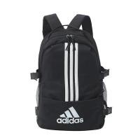 ราคา สินค้าใหม่เอี่ยม ของแท้ จัดส่งรวดเร็ว adidas student Vertical stripes กระเป๋าเป้สะพายหลังแฟชั่น (25930032959)