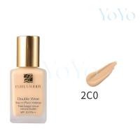 ราคา FOR ESTEE LAUDER Double Wear Stay In Place Makeup SPF 10 PA 1W1 1W2 2W0 1C0 1C1 2C0 30ml (24758986206)