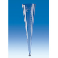 ราคา กรวยอิมฮอฟฟ์ Imhoff Cone 1000 ml VITLAB สินค้าสามารถออกใบกำกับภาษีได้ (6092046583)