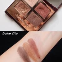ราคา Charlotte Tilbury Luxury Palette Color 5 2g Pillow Talk Eyeshadow Palette Pink Champagne Tone (126739462003)