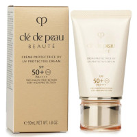 ราคา Cle de Peau UV Protective Cream SPF50 50ml (126886839853)