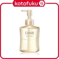 ราคา Shiseido Elixir Superieur Moist In Cleanser 140มล (24185965240)