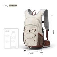 ราคา Reebok เป้สะพายหลังสำหรับเดินป่าขนาดเบา (26360899811)