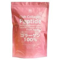 ราคา Sakana Collagen Peptide collagen 500g (24469868293)
