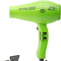 ราคา Parlux 3800 Ionic Hair Dryer ไดร์เป่าผมไอออนลบ ลดผมชี้ฟู ดีไซน์พรีเมียม พร้อมส่งในไทย (24461424341)