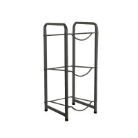 ราคา ชั้นวางถังน้ำดื่ม ขาตั้งถังน้ํา ชั้นวางถังน้ำ ที่หิ้วถังน้ํา ถังน้ำดื่ม ที่วางขวดน้ำ ชั้นวางถังน้ำแกลลอน ชั้นวาง (17606885564)