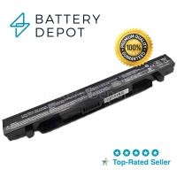 ราคา Asus แบตเตอรี่ A41 X550A 2950mAh สำหรับ Asus A450 A550 A550J A550VX F450 F550 F552 K450 K550 P450 P550 R409 R510 Asus Battery Notebook แบตเตอรี่โน๊ตบุ๊ค เอซุส (8445893058)