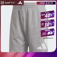 ราคา adidas Lifestyle Future Icons Shorts Men Grey HA1426 (22439762985)