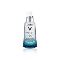 ราคา VICHY Mineral 89 เซรั่มบำรุงผิวหน้า 50ml (22319296596)
