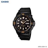 ราคา นาฬิกาข้อมือนาฬิกา CASIO STANDARD รุ่น MRW 200H ของแท้ประกันCMG รับประกันศูนย์ 1 ปี รุ่น MRW200H (24989630346)