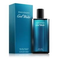 ราคา Davidoff Cool Water Woman EdT 100ml Cool Water Man EdT 125ml น้ำหอมแบรนด์ดังจากยุโรป กลิ่นสดชื่น (25030222193)