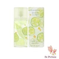 ราคา น้ำหอม Elizabeth Arden Green Tea Cucumber EDT 100 ml (15141106808)