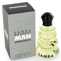 ราคา Samba Natural For Men 100ml (270629)