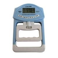 ราคา 198lb 90kg Electronic Digital LCD Hand Grip Strength Dynamometer Measuring Meter (24992521594)