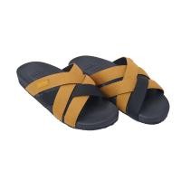 ราคา Scholl รองเท้ารัดส้นสกอลล์ ไค Kai รองเท้ารัดส้นสำหรับผู้ชายและผู้หญิง เทคโนโลยี Bioprint (20221917906)