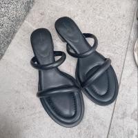 ราคา Minx รุ่น Freya รองเท้าส้นสูง 1 นิ้ว (19601637930)