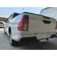 ราคา สเกิร์ต ชุดแต่งรถยนต์ TOYOTA REVO รุ่นปี 2020 2023 (24634218007)