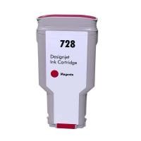 ราคา ตลับหมึกเทียบเท่า HP728 กล่องHP Designjet T730 T830 ตลับหมึก F9J67A (25105155192)