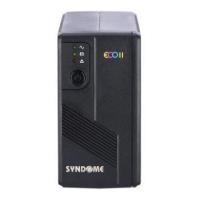 ราคา SYNDOME UPS ECOII 800 800VA 360W 2Y PW1 000501 (427562064)