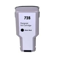 ราคา ตลับหมึกเทียบเท่า HP728 กล่องHP Designjet T730 T830 ตลับหมึก F9J67A (25105155190)