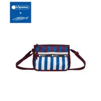 ราคา Lesportsac Classic Mini Hobo กระเป๋าใบเล็กมินิใบเล็ก กระเป๋าโฮโบใบเล็ก Style 3537 LeSportsac x Sardine (25743548131)