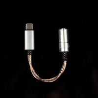 ราคา ประกันศูนย์ไทย VE Devastator DAC AMP Dongle หางหนูเสียงดี ช่วยเพิ่มรายละเอียดเสียง (23670145954)